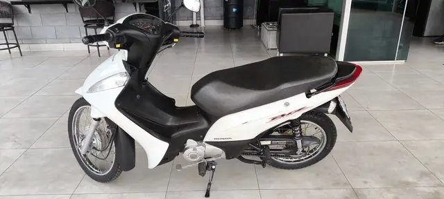 Moto Honda Biz 110i 2017 Biz 110i