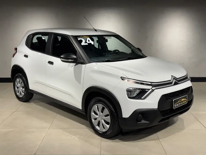 Citroën Live 1.0