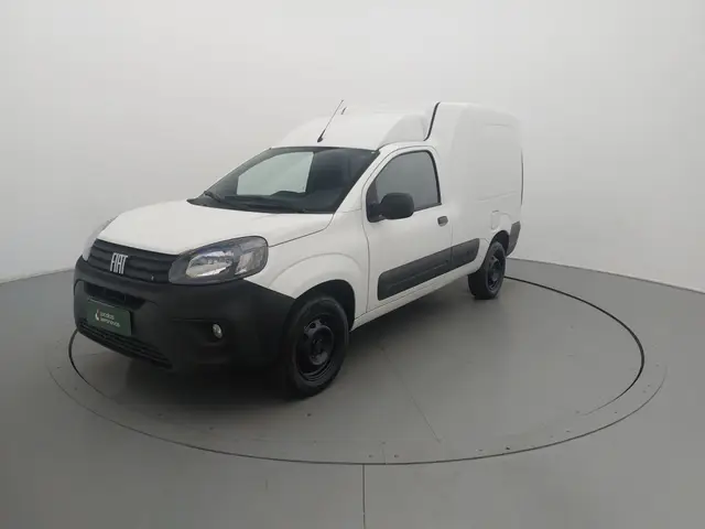 Carro Fiat Fiorino 2023 1.4 Endurance (Flex)