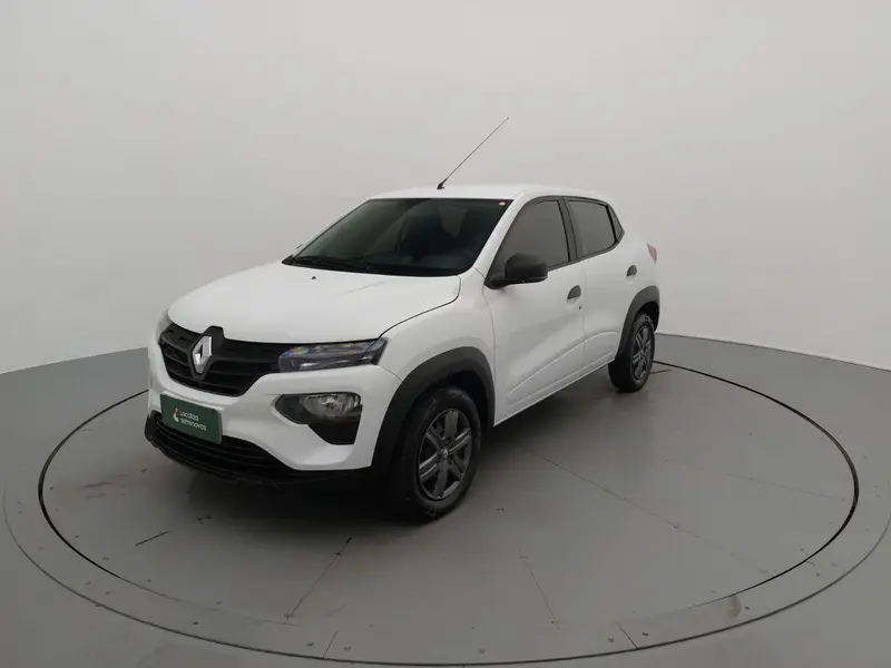 Fiat Cronos Drive 1.0