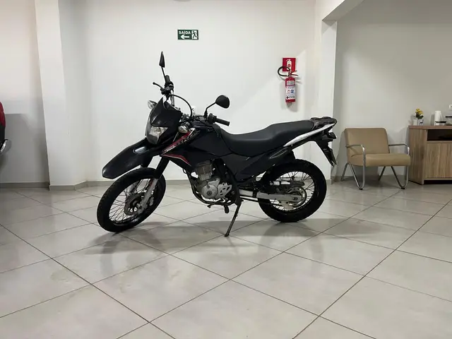 Carro Honda NXR 150 2013 Bros ESD