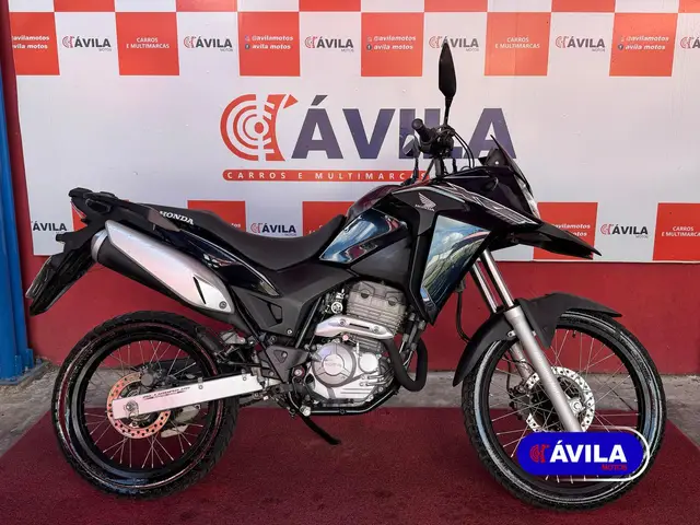 Moto Honda XRE 300 2019 (ABS) (Flex)