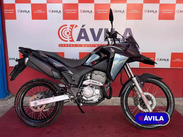 Moto Honda XRE 300 2022 (ABS) (Flex)