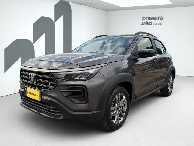 Carro Fiat Pulse 2025 Drive 1.3 (Aut.)