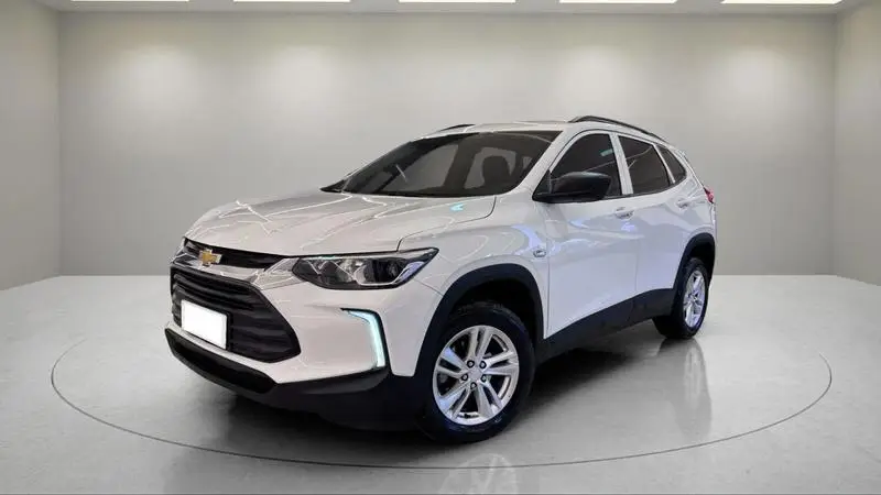 Chevrolet Tracker 1.0 Turbo (Flex)