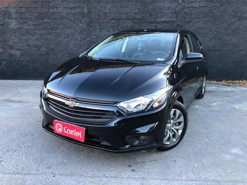 Chevrolet 1.0 (Flex)