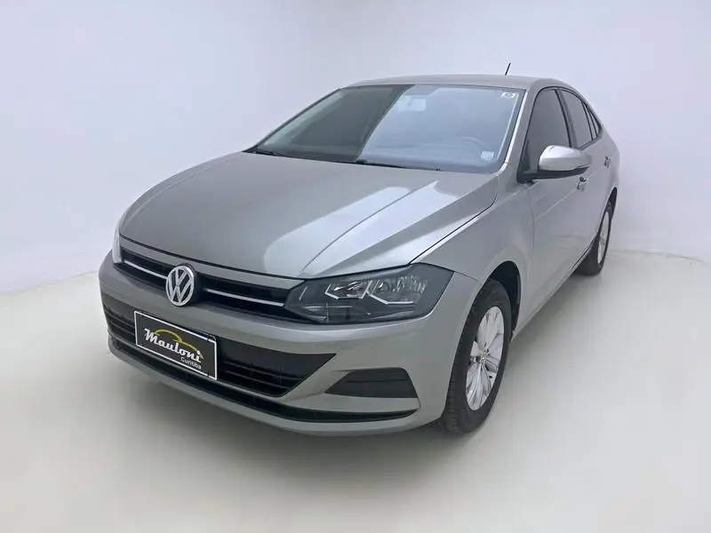 Volkswagen 1.6 MSI 16V (Flex)