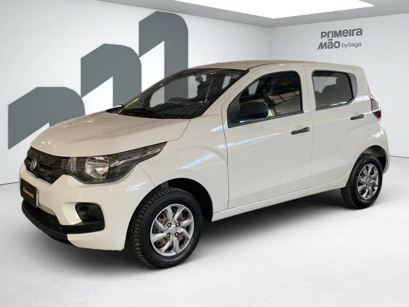 Fiat Mobi Evo Easy 1.0 (Flex)