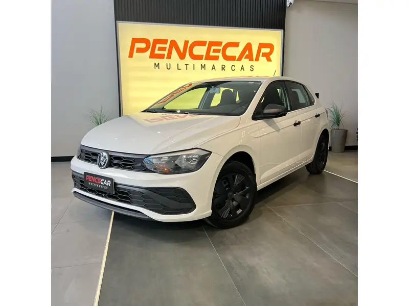 Volkswagen Track 1.0 Flex 12V 5p