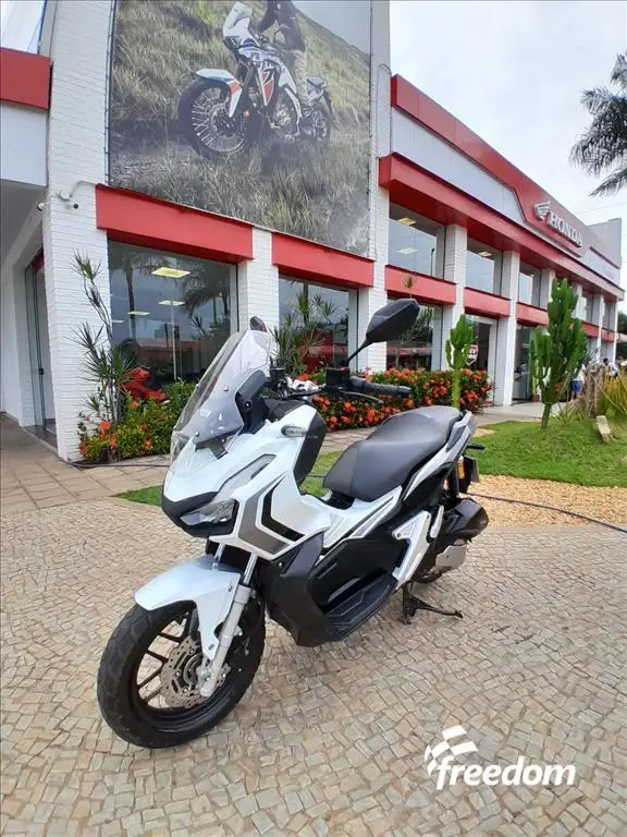 Honda ABS