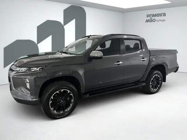 Carro Mitsubishi L200 Triton Sport 2024 HPE 2.4