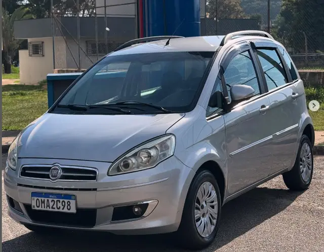 Carro Toyota Corolla 2003 Sedan XEi 1.8 16V