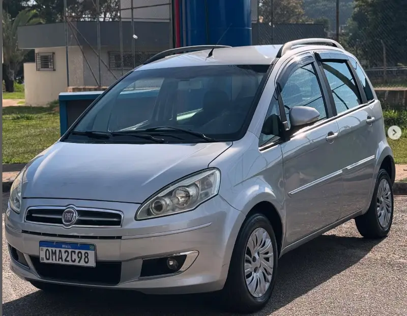 Toyota Corolla Sedan XEi 1.8 16V