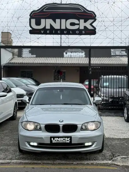 BMW 2.0