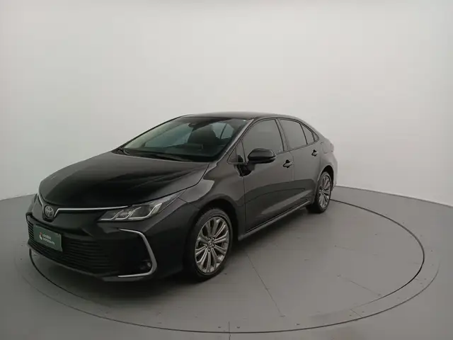 Carro Toyota Corolla 2023 XEi 2.0 Flex