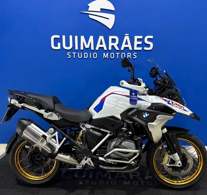 BMW Premium Rallye