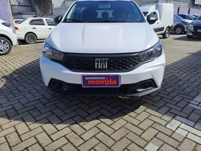 Carro Fiat Argo 2024 1.0 (Flex)