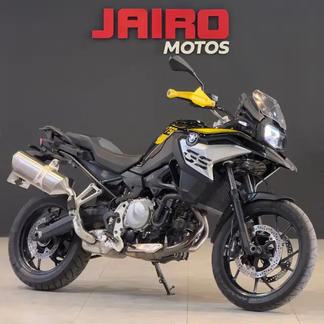 Carro BMW F 750 GS 2021 Premium