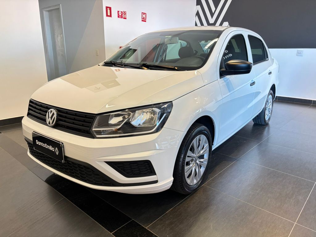 Voyage 1.0 MPI (Flex)