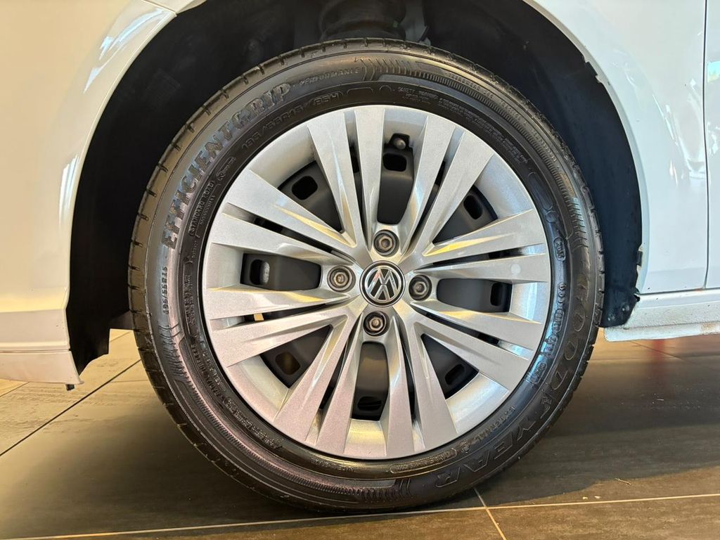 Voyage 1.0 MPI (Flex)