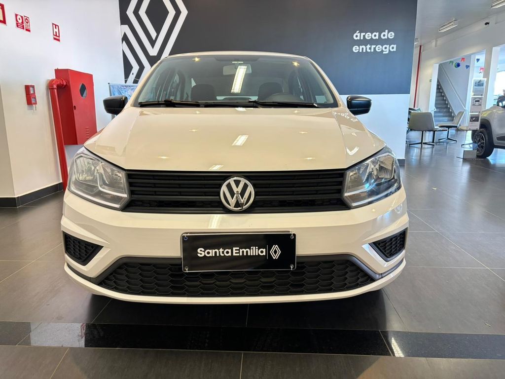 Voyage 1.0 MPI (Flex)