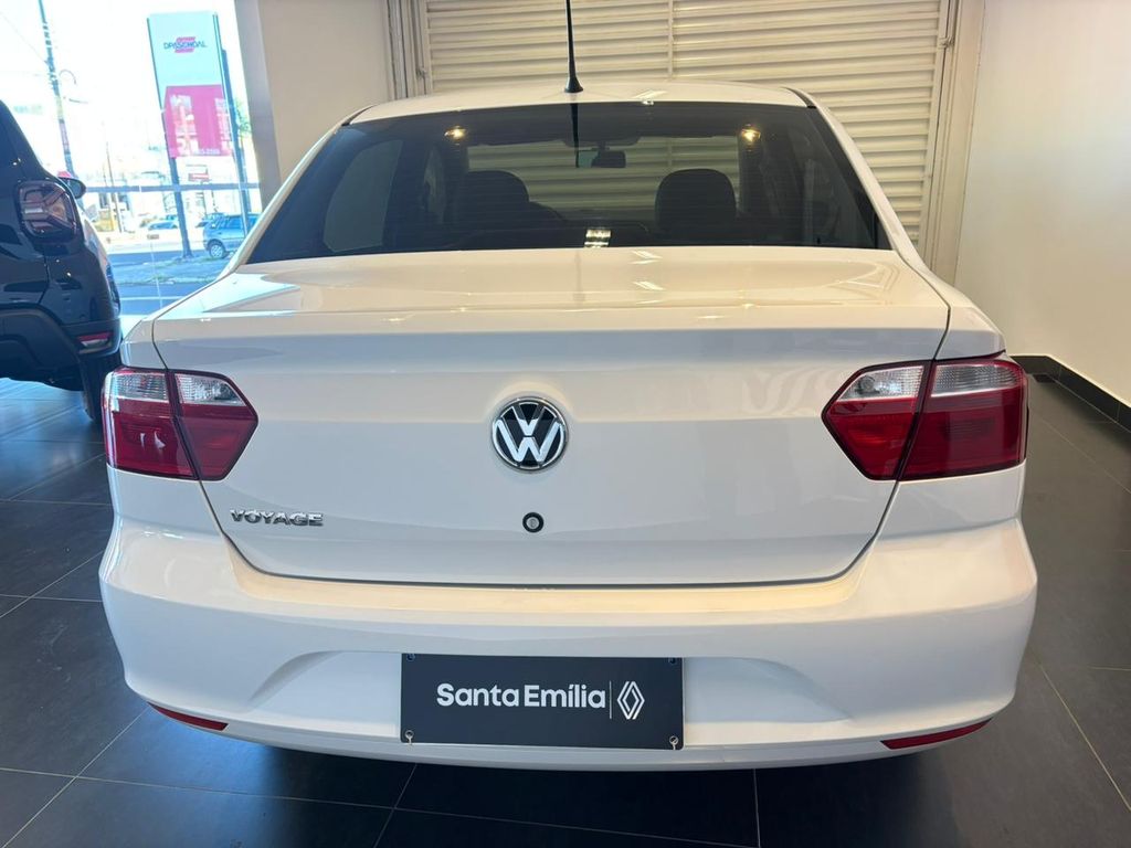 Voyage 1.0 MPI (Flex)