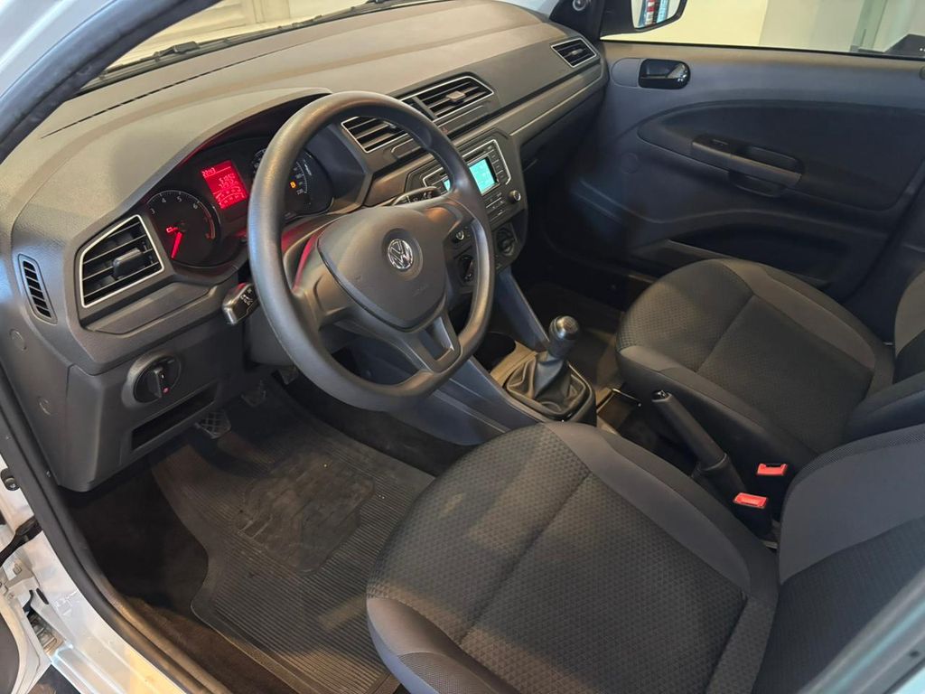 Voyage 1.0 MPI (Flex)