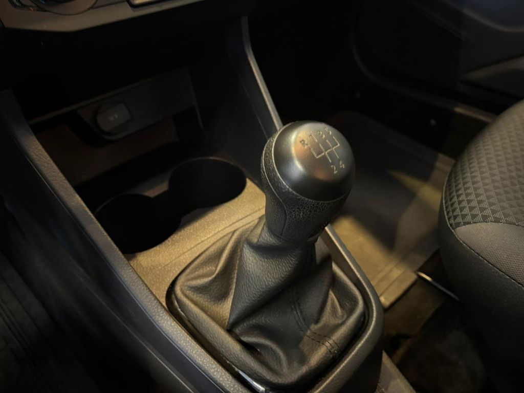 Voyage 1.0 MPI (Flex)