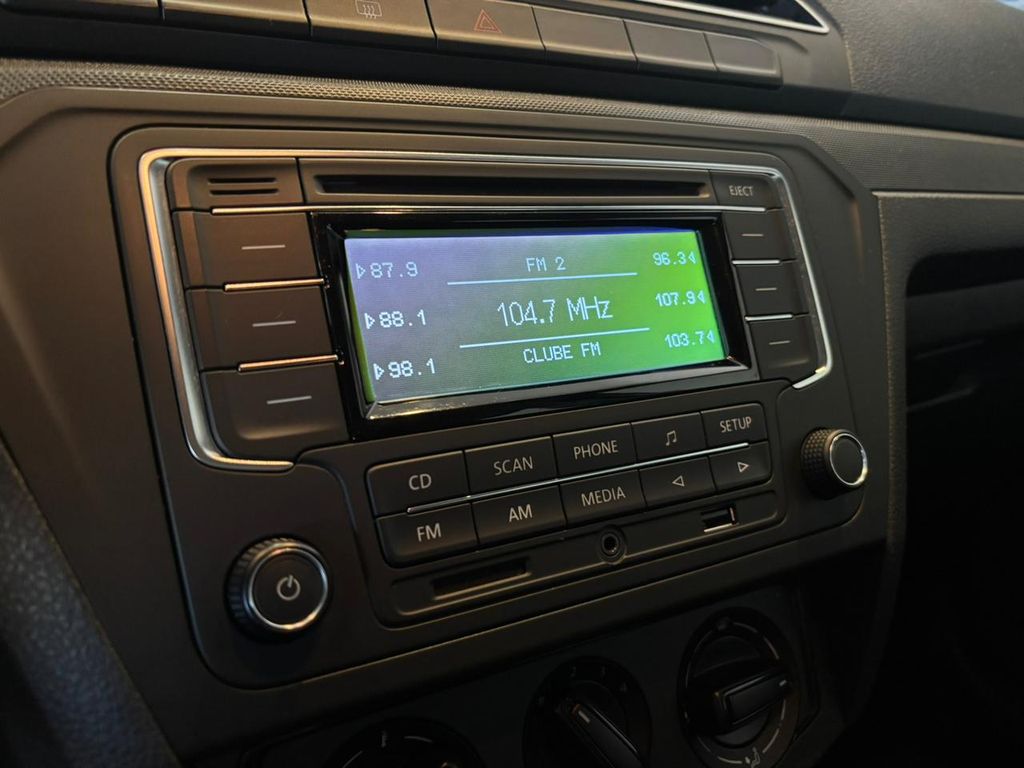 Voyage 1.0 MPI (Flex)