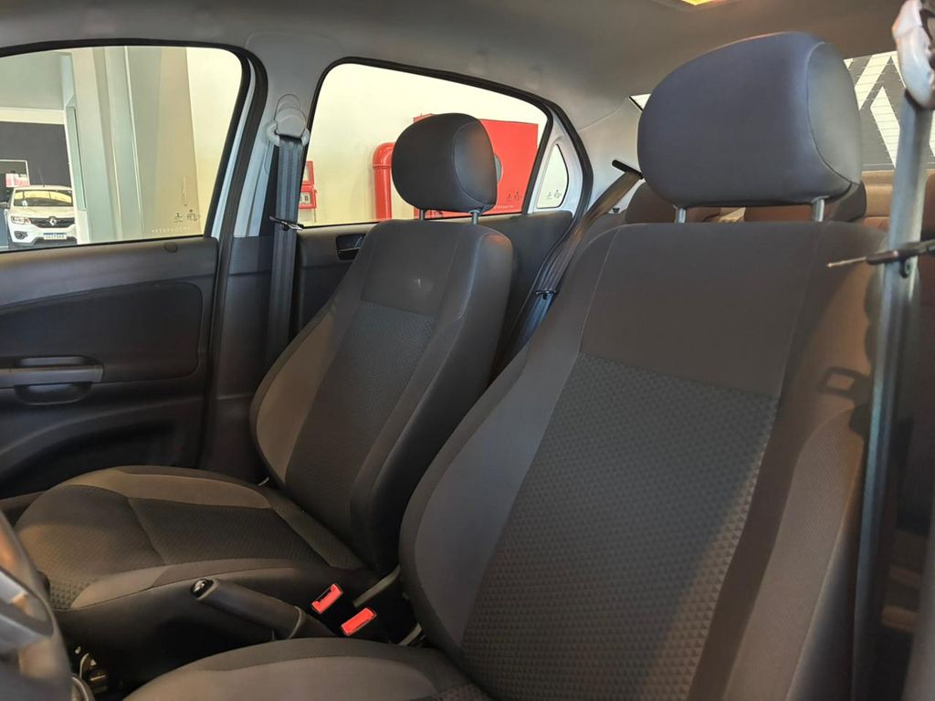 Voyage 1.0 MPI (Flex)