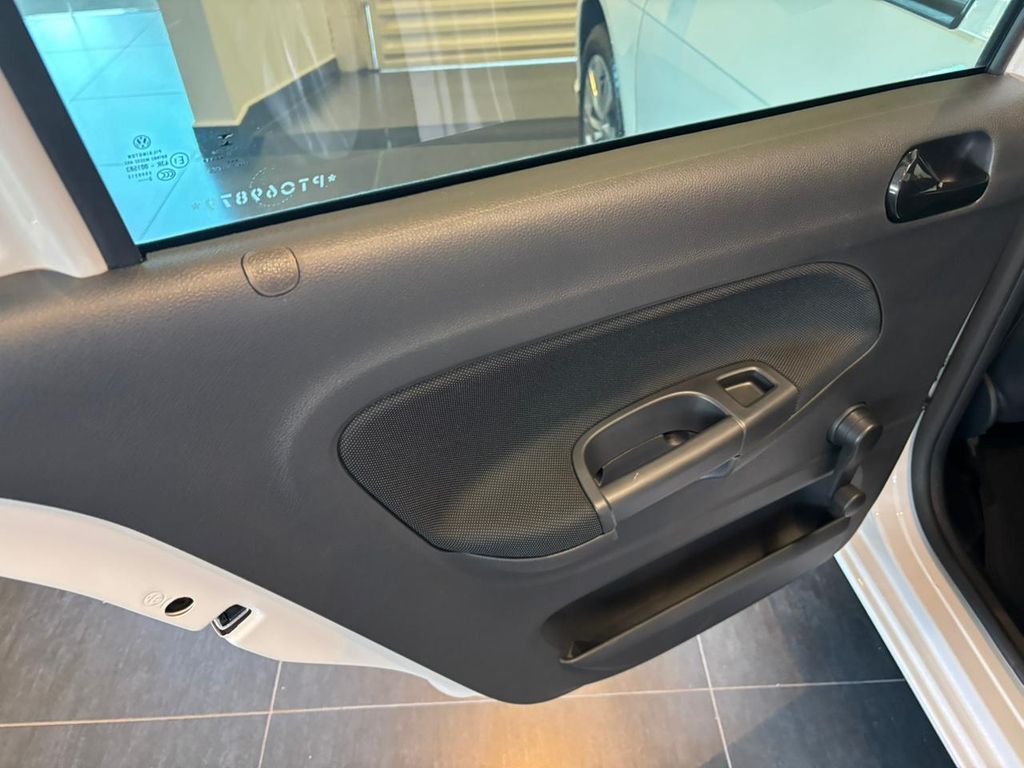 Voyage 1.0 MPI (Flex)