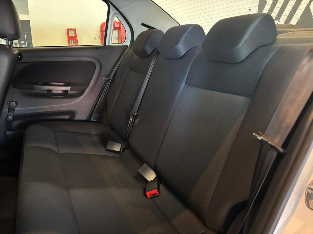 Voyage 1.0 MPI (Flex)