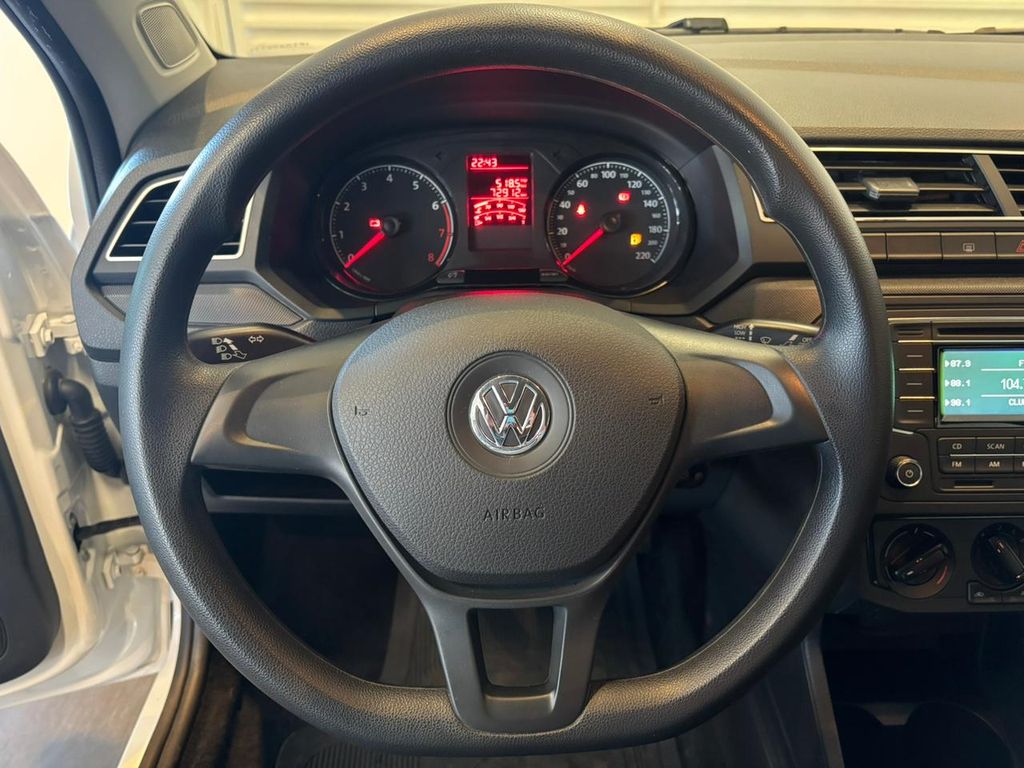 Voyage 1.0 MPI (Flex)
