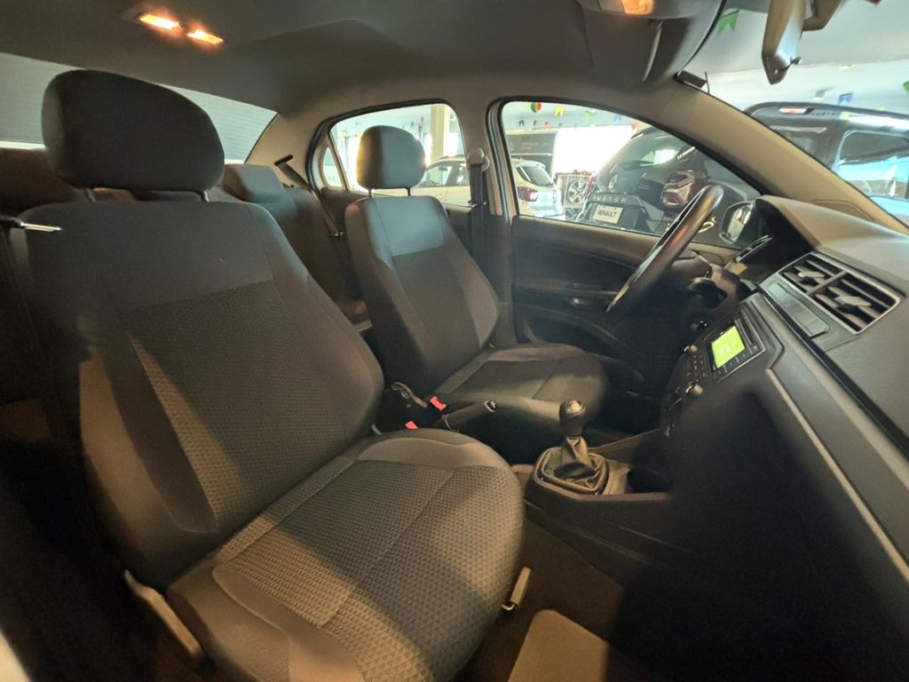 Voyage 1.0 MPI (Flex)