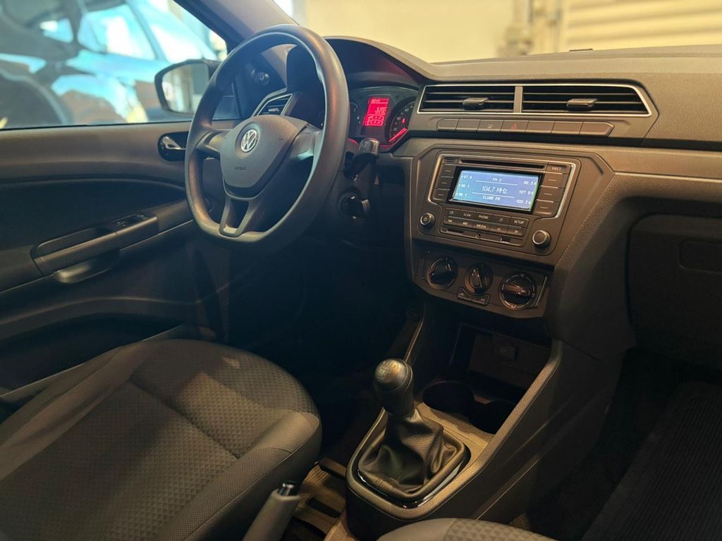 Voyage 1.0 MPI (Flex)