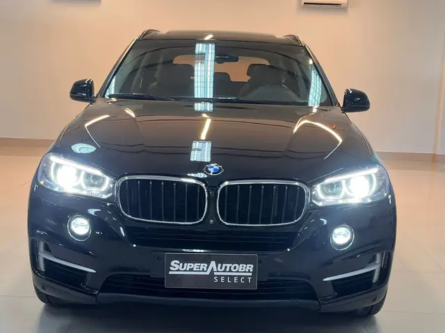 Carro BMW X5 2018 3.0 xDrive30d