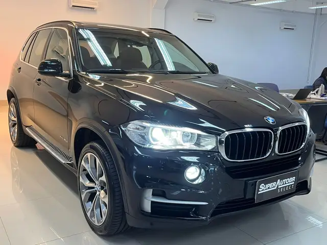 Carro BMW X5 2018 3.0 xDrive30d