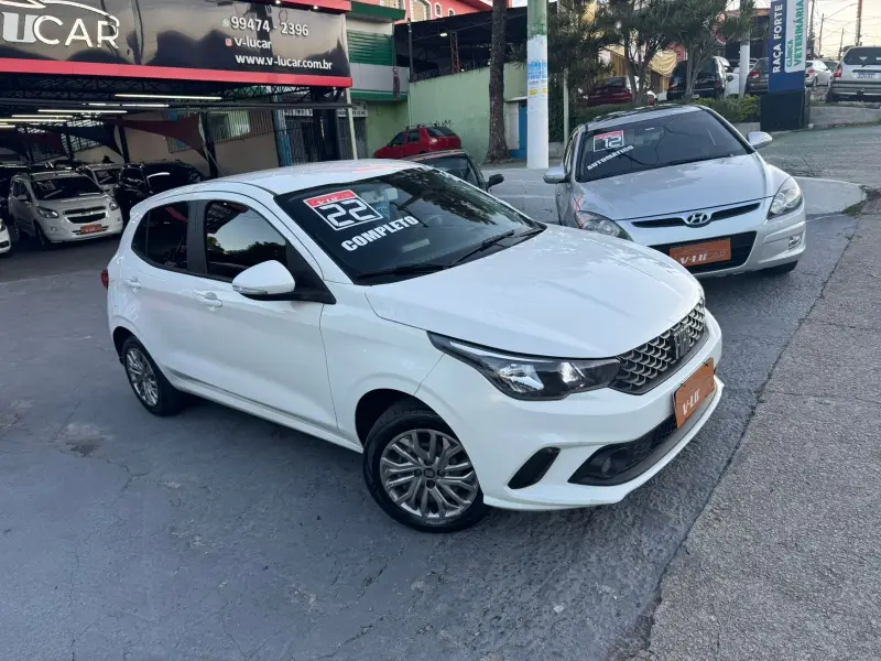 Fiat 1.0