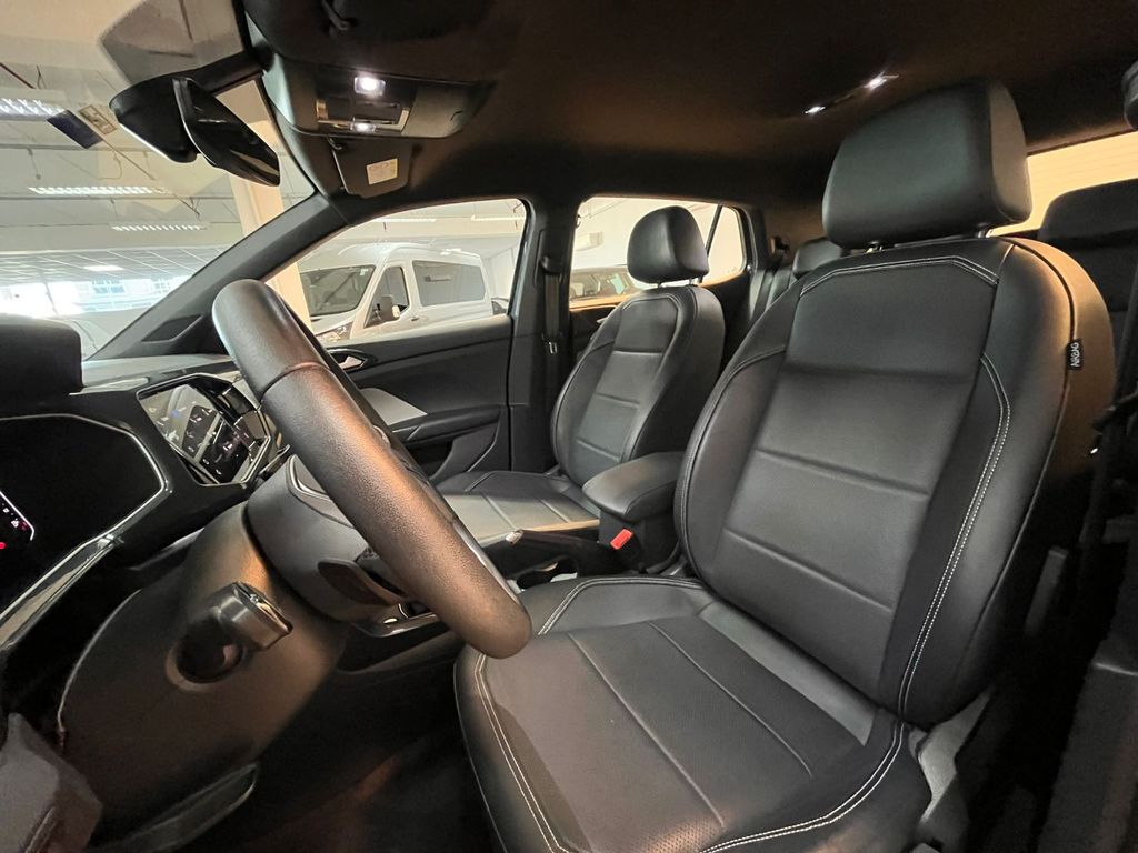 T-Cross 1.4 TSI Highline (Aut) (Flex)