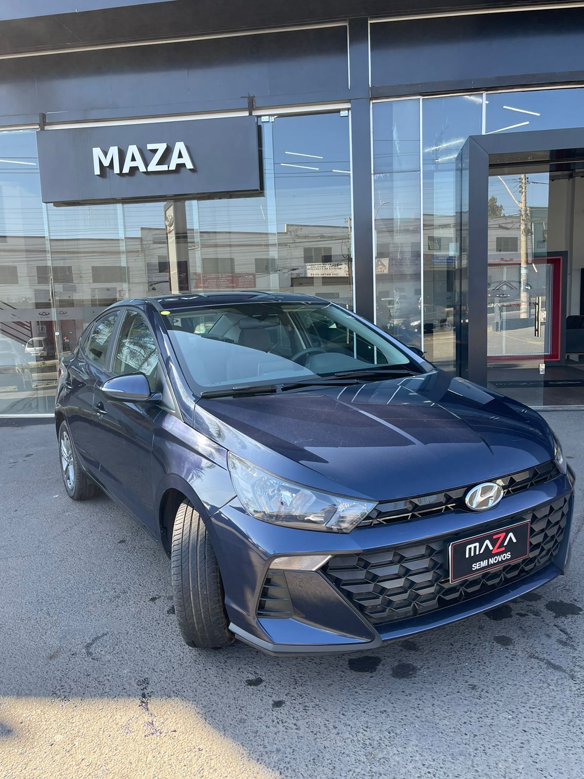 Hyundai-HB20S-Comfort Plus 1.0 Turbo (Aut.)