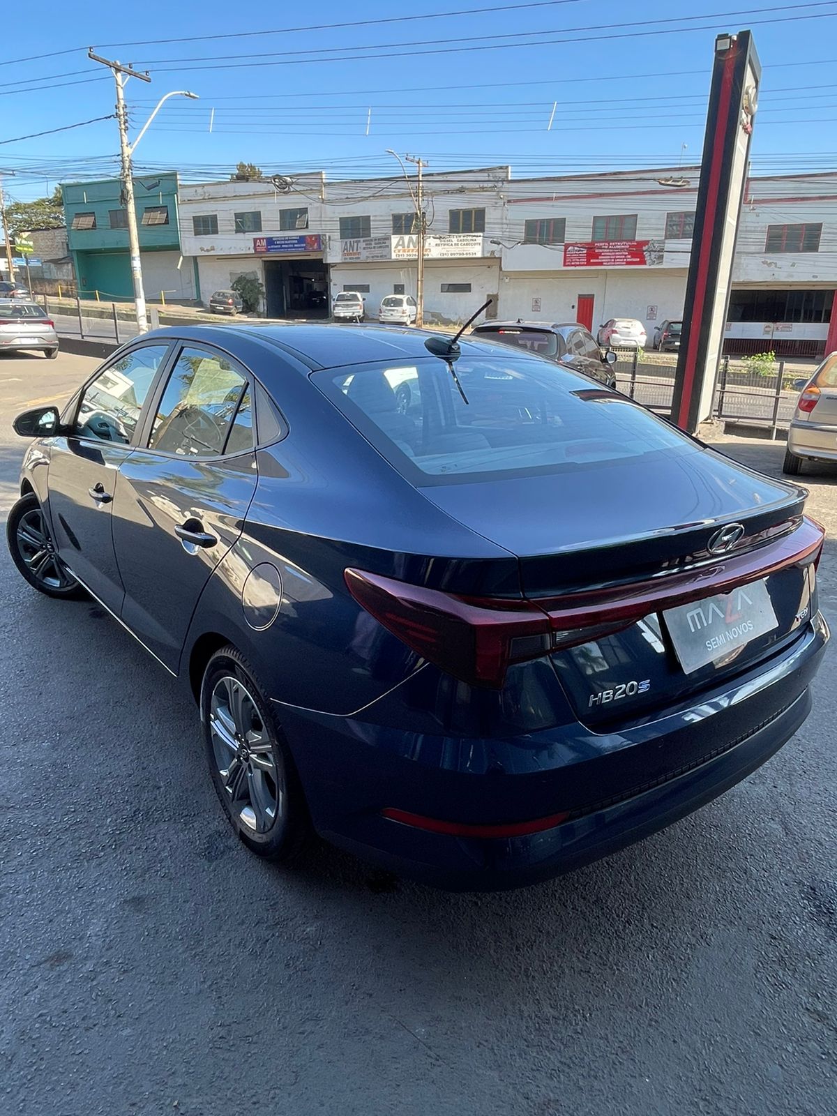 Hyundai-HB20S-Comfort Plus 1.0 Turbo (Aut.)