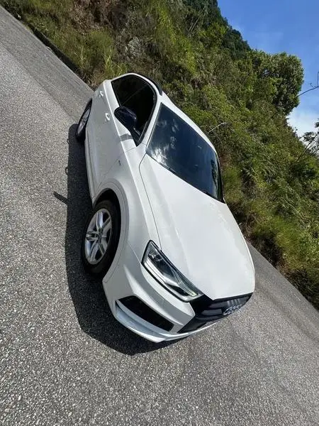 Carro Audi Q3 2018 1.4 TFSI Ambiente S Tronic
