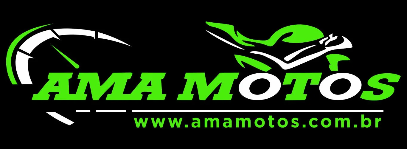 Fachada da loja AMA MOTOS LTDA - Lins - SP