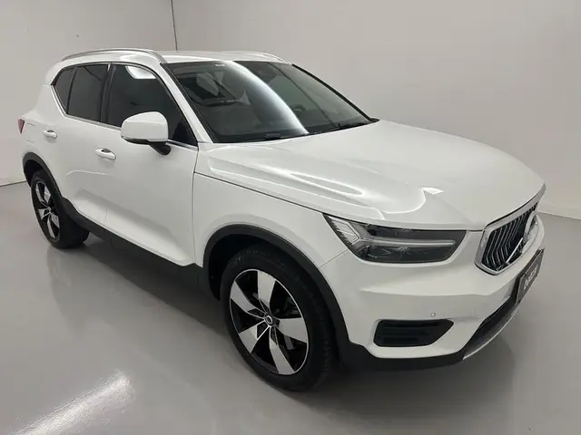 Carro Volvo XC40 2022 Inscription 1.5 T5 Hybrid AWD (Aut)