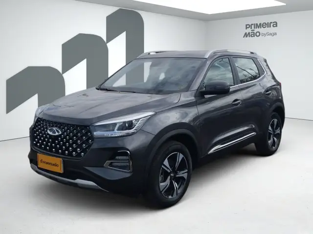 Carro CAOA Chery Tiggo 5X 2024 Sport