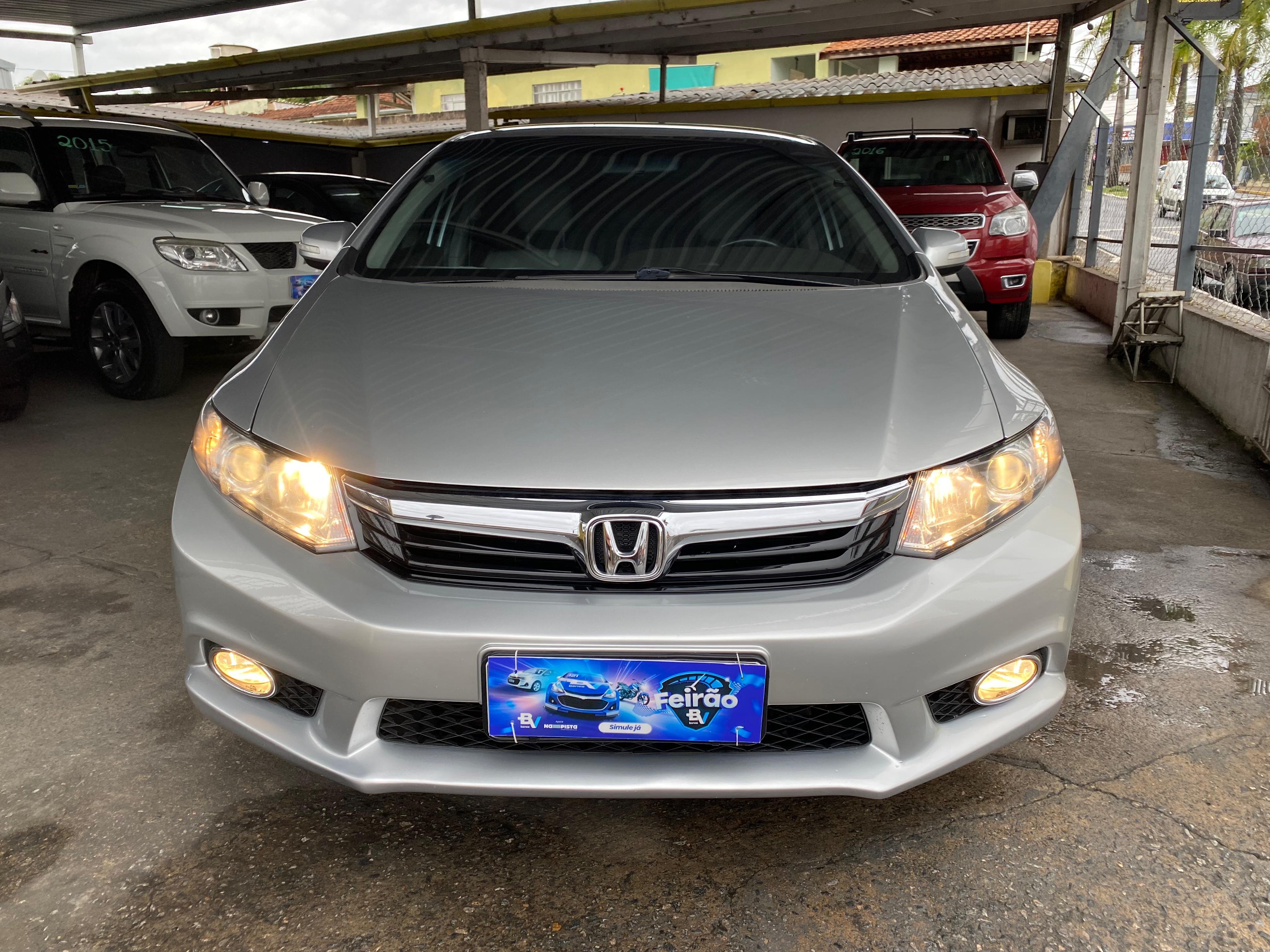 Civic