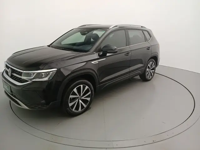 Carro Volkswagen Taos 2023 Highline 1.4 TSI
