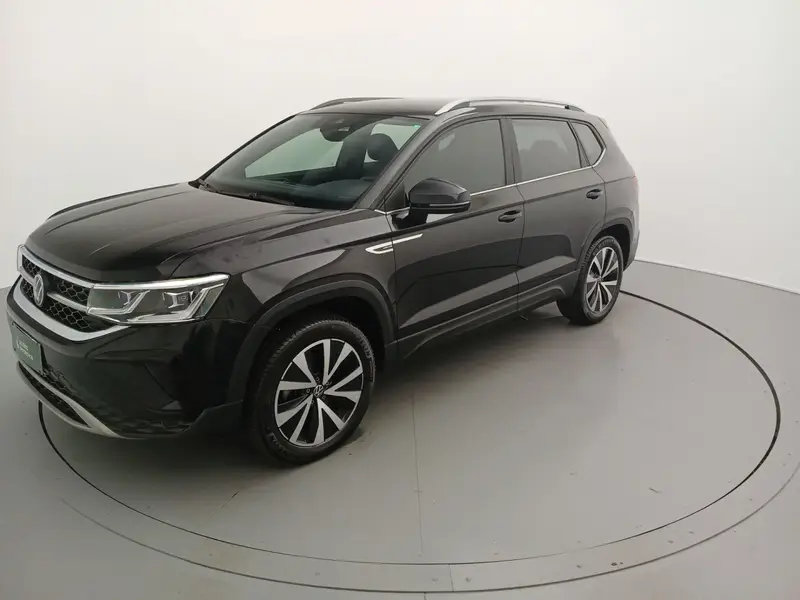 Volkswagen Highline 1.4 TSI