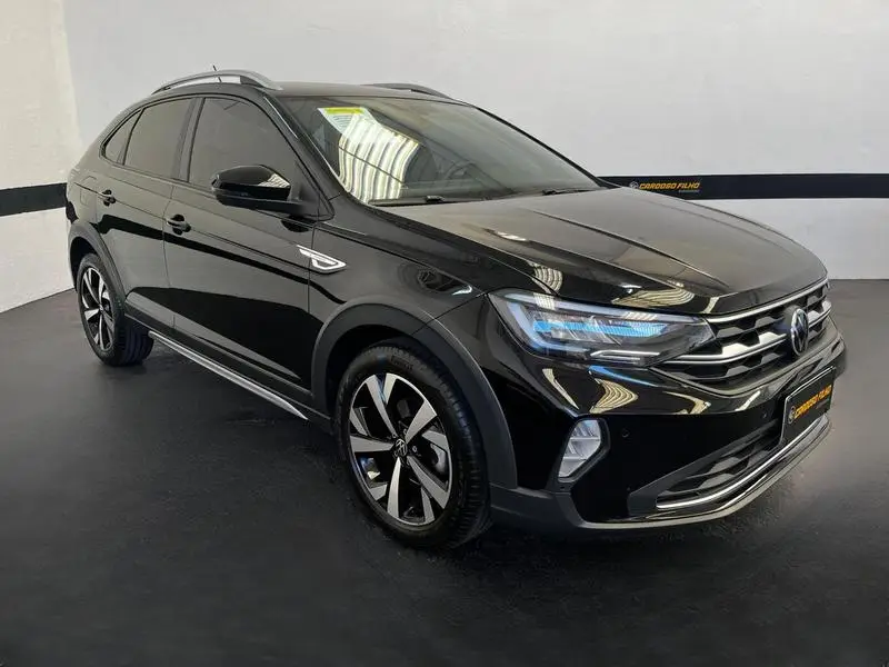 Volkswagen Nivus Highline 1.0 Turbo (Flex) (Aut)