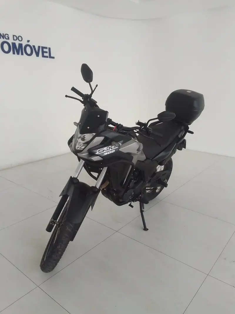 Honda ABS
